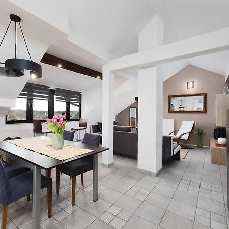 Studio Apartman Pavletic Apartment Slunj Ngoại thất bức ảnh