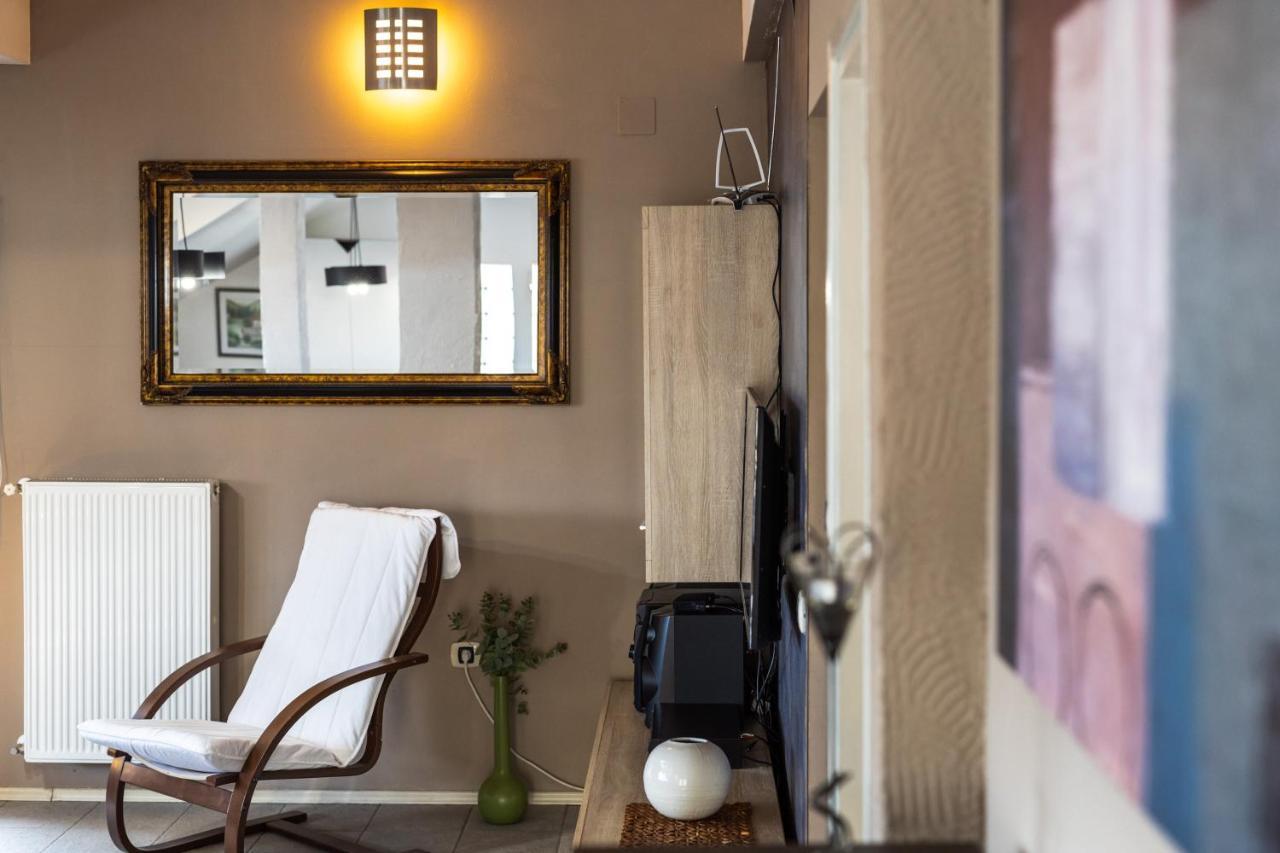 Studio Apartman Pavletic Apartment Slunj Ngoại thất bức ảnh