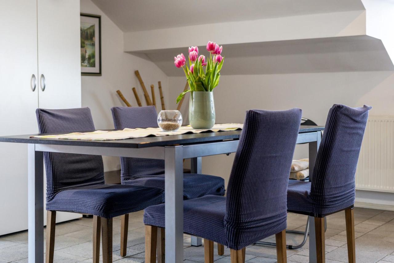 Studio Apartman Pavletic Apartment Slunj Ngoại thất bức ảnh