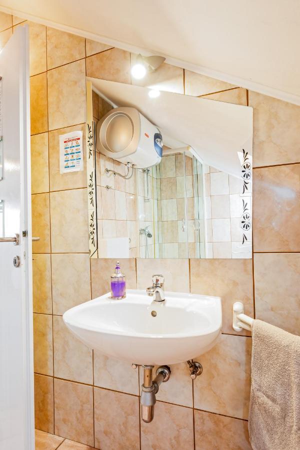 Studio Apartman Pavletic Apartment Slunj Ngoại thất bức ảnh